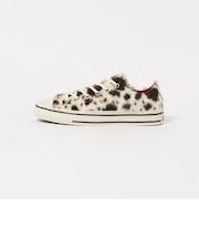 ＜CONVERSE＞ALL STAR AGED LP スニーカー