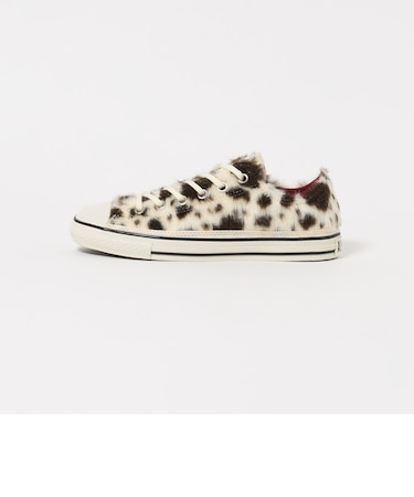 <CONVERSE>ALL STAR AGED LP スニーカー