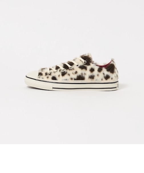 <CONVERSE>ALL STAR AGED LP スニーカー