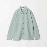 ＜LACOSTE for BEAUTY&YOUTH＞ ワントーン シャツ ジャケット