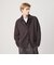 ＜LACOSTE for BEAUTY&YOUTH＞ ワントーン シャツ ジャケット