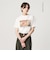 【別注】Kevin Cummins フォトプリント ショートスリーブ Tシャツ