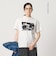 【別注】Kevin Cummins フォトプリント ショートスリーブ Tシャツ