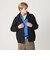 ＜LACOSTE for BEAUTY&YOUTH＞ ワントーン ジップ ブルゾン
