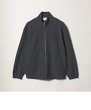 <LACOSTE for BEAUTY&YOUTH> ワントーン ジップ ブルゾン