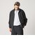 ＜LACOSTE for BEAUTY&YOUTH＞ ワントーン ジップ ブルゾン