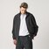 ＜LACOSTE for BEAUTY&YOUTH＞ ワントーン ジップ ブルゾン