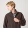 ＜LACOSTE for BEAUTY&YOUTH＞ ワントーン ジップ ブルゾン