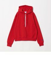 【別注】＜RUSSELL ATHLETIC＞ハーフジップ スウェット プルオーバー