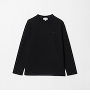 <LACOSTE for BEAUTY&YOUTH> ワントーン ロングスリーブ カットソー