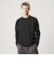 ＜LACOSTE for BEAUTY&YOUTH＞ ワントーン ロングスリーブ カットソー