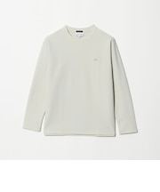 <LACOSTE for BEAUTY&YOUTH> ワントーン ロングスリーブ カットソー