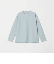 <LACOSTE for BEAUTY&YOUTH> ワントーン ロングスリーブ カットソー