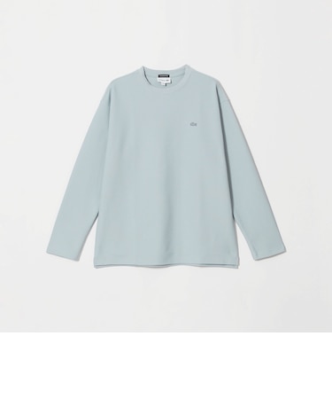 <LACOSTE for BEAUTY&YOUTH> ワントーン ロングスリーブ カットソー