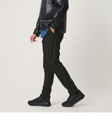 【WEB限定 WARDROBE SMART】ワンダーシェイプ スキニーパンツ