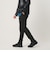 【WEB限定 WARDROBE SMART】ワンダーシェイプ スキニーパンツ