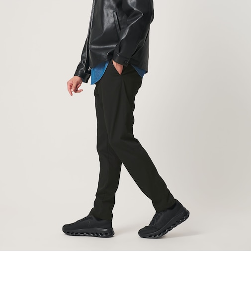 【WEB限定 WARDROBE SMART】ワンダーシェイプ スキニーパンツ