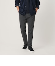 【WEB限定 WARDROBE SMART】ワンダーシェイプ スキニーパンツ