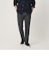【WEB限定 WARDROBE SMART】ワンダーシェイプ スキニーパンツ