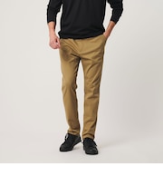 【WEB限定 WARDROBE SMART】ワンダーシェイプ スキニーパンツ