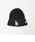 ＜NEW ERA＞WASH LA リブ カフ ニットキャップ