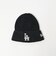 ＜NEW ERA＞WASH LA リブ カフ ニットキャップ