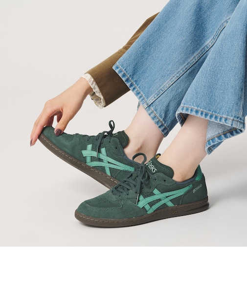 <asics>SKYHAND OG スニーカー