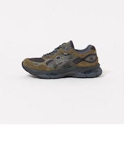 <asics>GEL-NYC 2.0 スニーカー