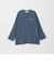 ＜Americana＞プリント チュニックTシャツ