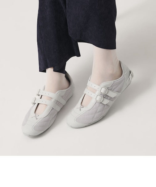 ＜FILA×OJOS＞リトモ スリーク VC スニーカー