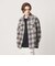 ＜PENDLETON × CGS.＞チェック シャツ