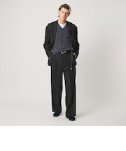 N/SUIT サキソニー シングル ジャケット