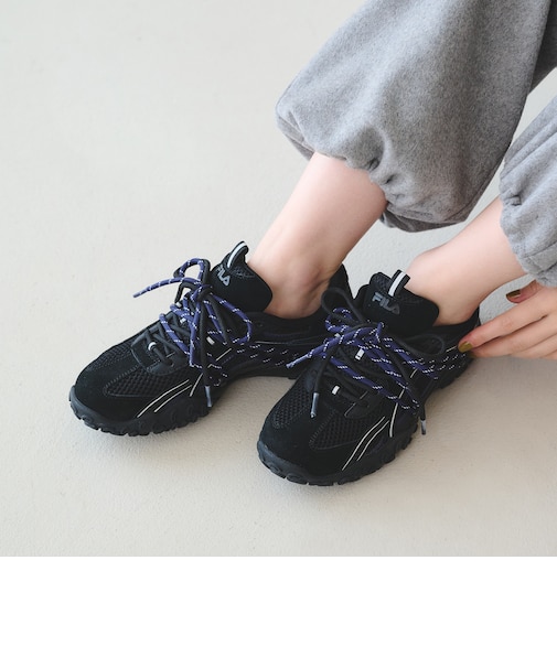 <FILA>エシャッペ MS LC スニーカー