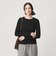 【WEB限定】シュリンクレース ロングスリーブプルオーバー