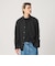 ウール ガーゼ レギュラー シャツ GRANDE TAPERD型