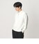 FUSION TWILL ハーフジップ カットソー UVカット タテヨコストレッチ