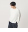 FUSION TWILL クルーネック カットソー UVカット タテヨコストレッチ