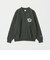 ＜CHAMPION×BEAUTY&YOUTH＞ヘンリーネック スウェット