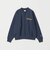 ＜CHAMPION×BEAUTY&YOUTH＞ヘンリーネック スウェット