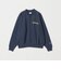 ＜CHAMPION×BEAUTY&YOUTH＞ヘンリーネック スウェット