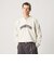 ＜CHAMPION×BEAUTY&YOUTH＞ヘンリーネック スウェット