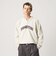＜CHAMPION×BEAUTY&YOUTH＞ヘンリーネック スウェット