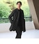 【WEB限定 WARDROBE SMART】Reflax バルマカーンコート