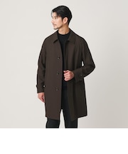 【WEB限定 WARDROBE SMART】Reflax バルマカーンコート