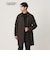【WEB限定 WARDROBE SMART】Reflax バルマカーンコート