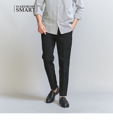 【WEB限定 WARDROBE SMART】ソロテックス オールシーズン パンツ
