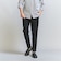 【WEB限定 WARDROBE SMART】ソロテックス オールシーズン パンツ