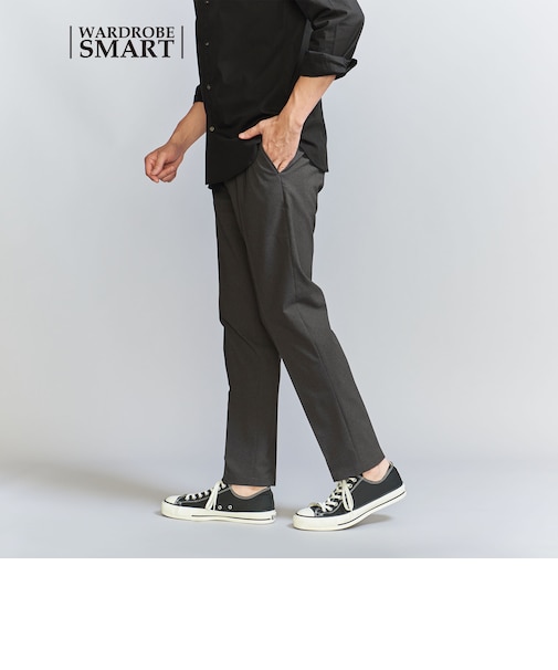 【WEB限定 WARDROBE SMART】ソロテックス オールシーズン パンツ