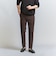 【WEB限定 WARDROBE SMART】ソロテックス オールシーズン パンツ