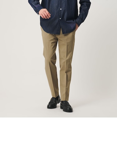 【WEB限定 WARDROBE SMART】ソロテックス オールシーズン パンツ